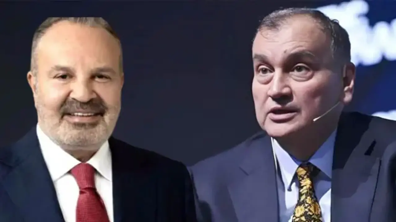 Murat Ülker'in önüne geçti: İşte Türkiye'nin en zengin yeni ismi