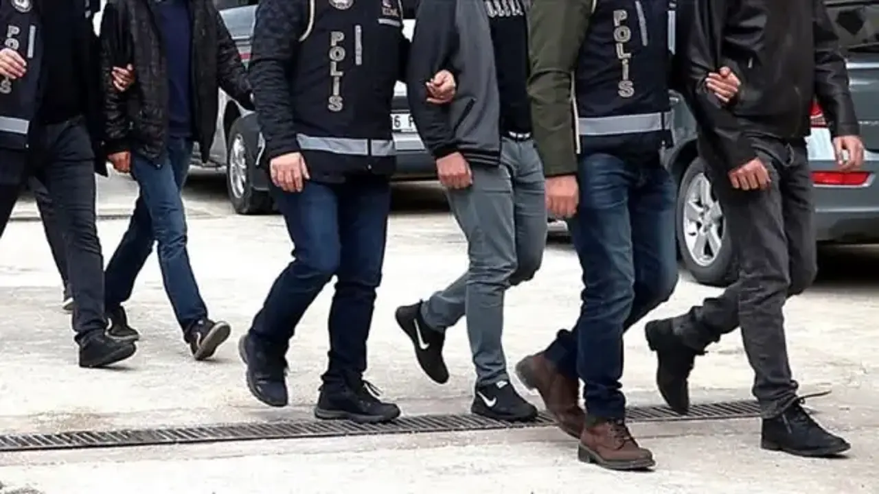 Muş merkezli yasa dışı bahis operasyonunda 26 zanlı tutuklandı