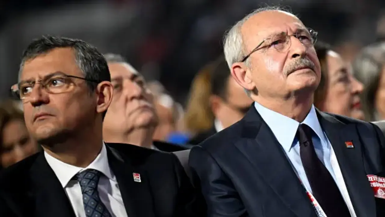 Mutlak butlan davasında yeni gelişme: İfadeler Ankara'ya gönderildi