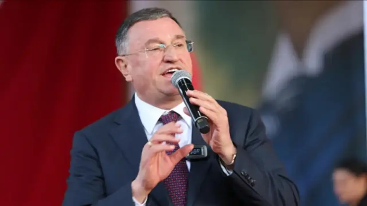 Mutlak butlanı başlatan Lütfü Savaş'tan yeni hamle! CHP'yi karıştıran iddia