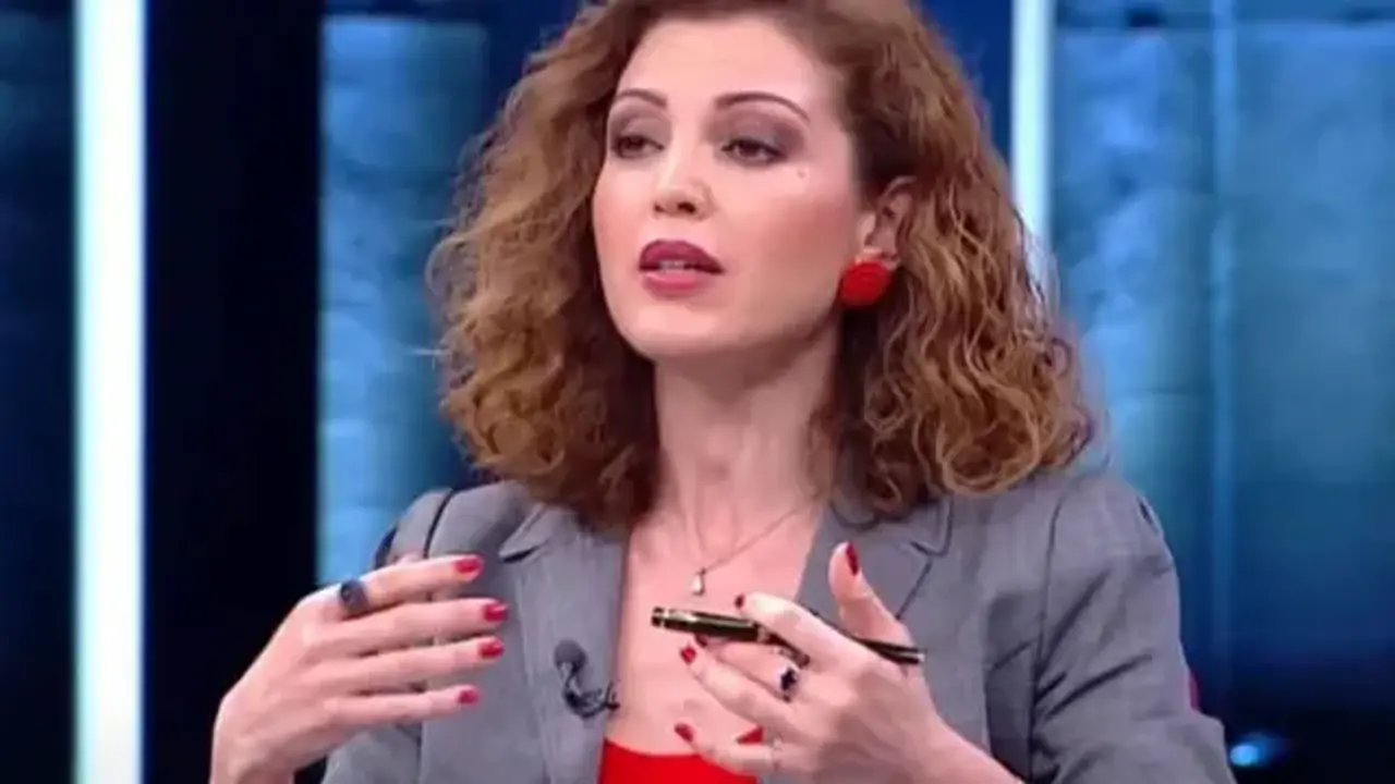 Nagehan Alçı'dan Rasim Ozan Kütahyalı açıklaması