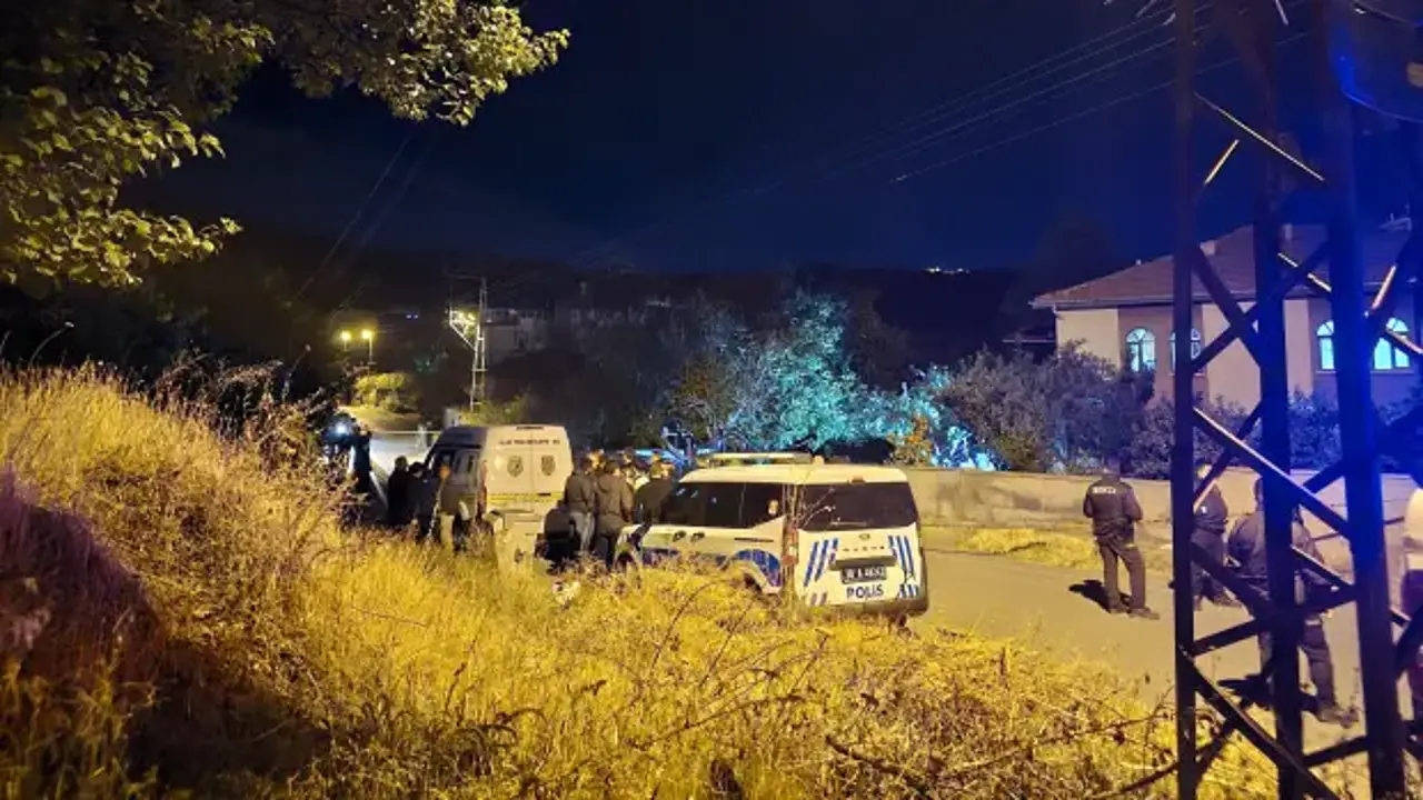 Namaz dönüşü kanlı pusuda 2 kişi öldürülmüştü! Katilin cezası belli oldu