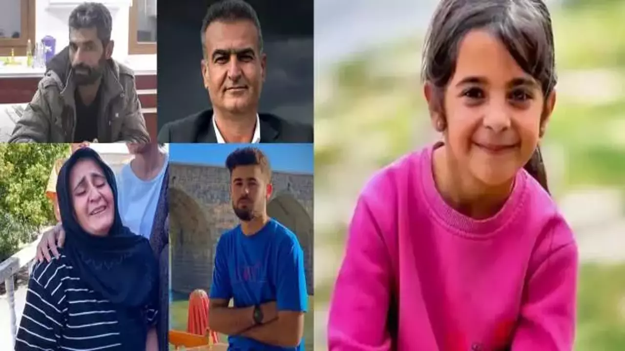 Narin Güran cinayetinde ikinci celse: Nevzat Bahtiyar'ın cezası belli oldu