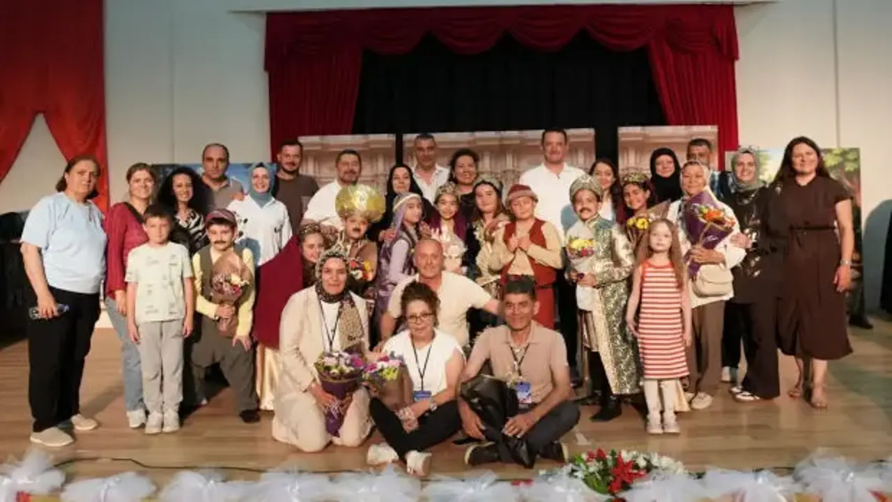 Nasrettin Hoca'dan sonra Keloğlan'la da Türkiye şampiyonu oldular