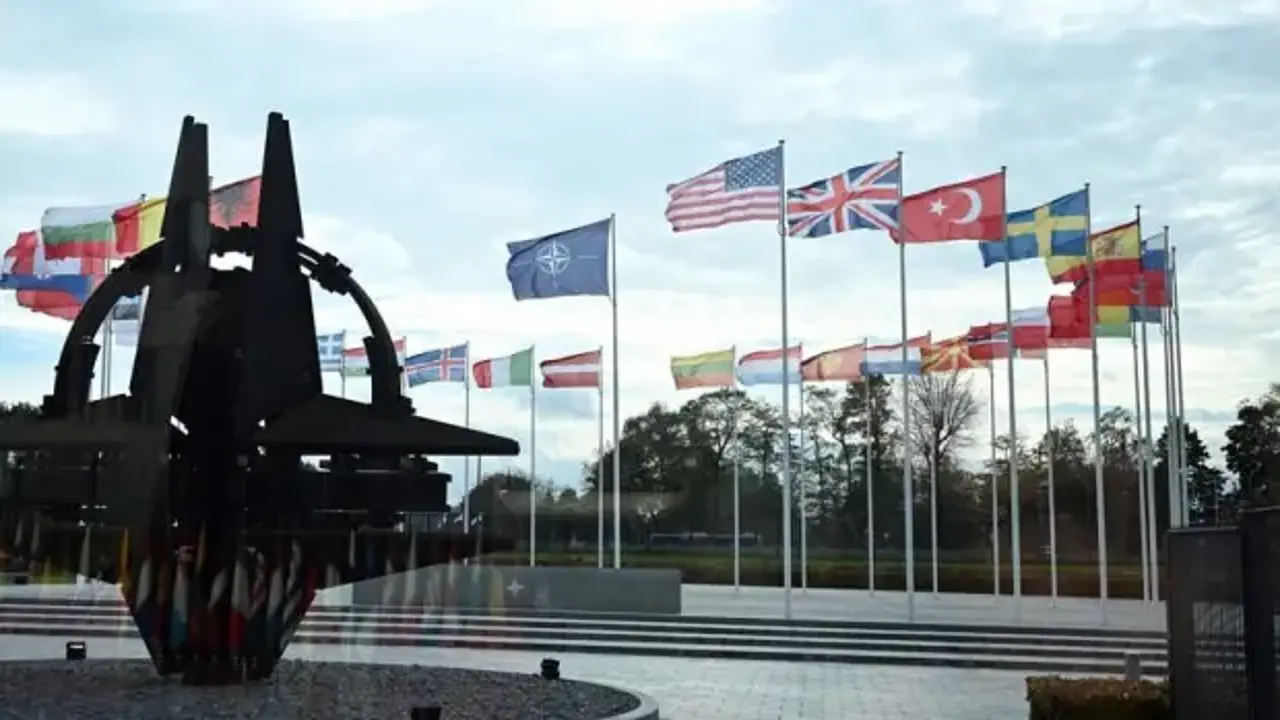 NATO 2026 liderler zirvesinin İstanbul'da düzenleneceği tarih!