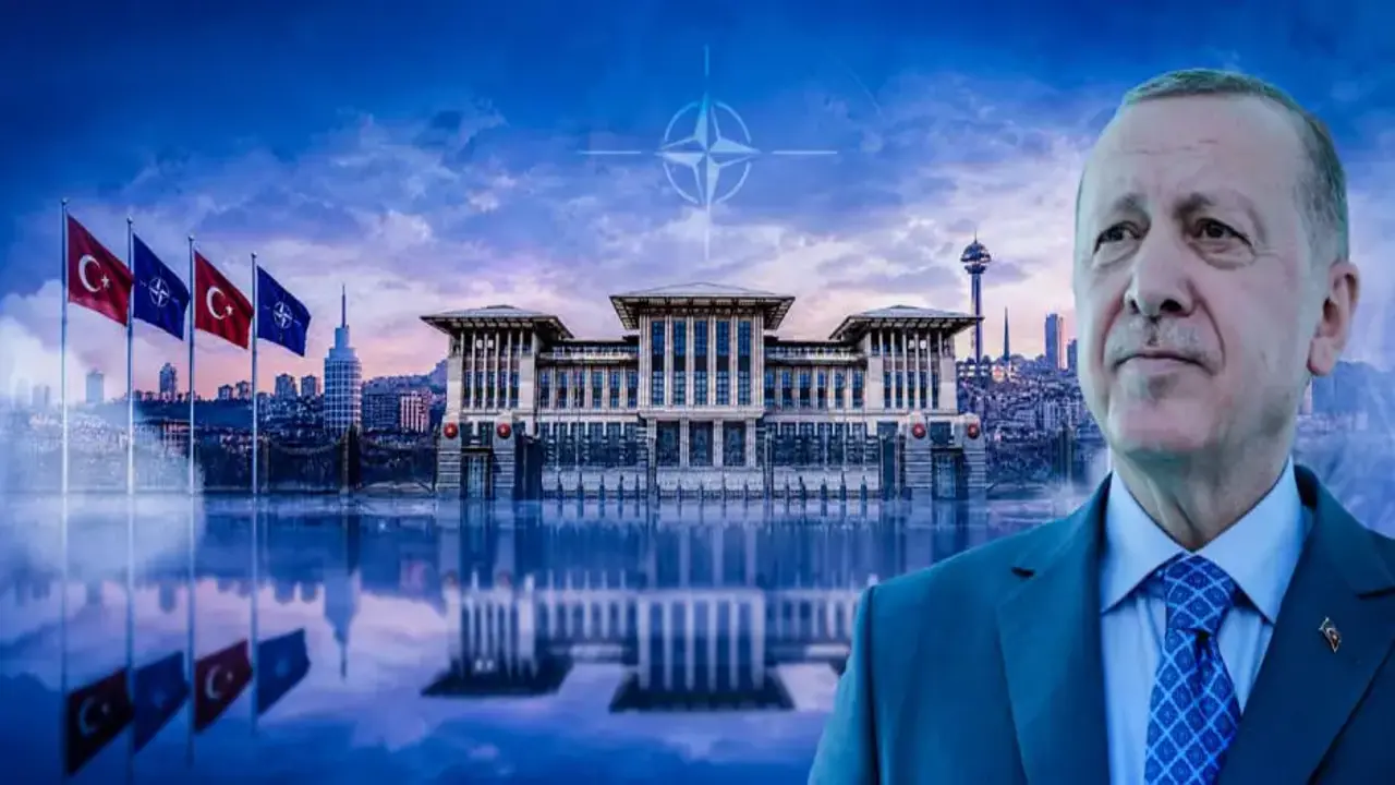 NATO Ankara Zirvesi'nde 70 trilyon dolarlık ekonomi temsil edilecek