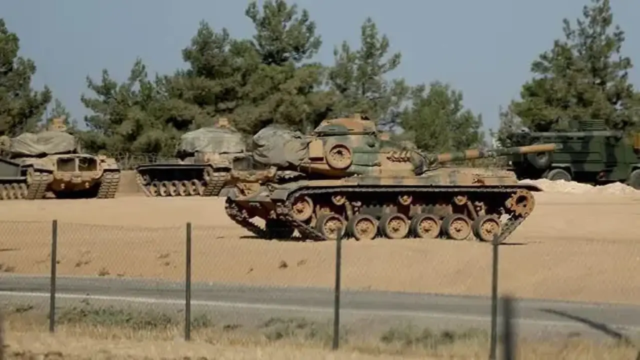 NATO benzeri ittifak için Türkiye'ye çağrı: Siz de katılın!
