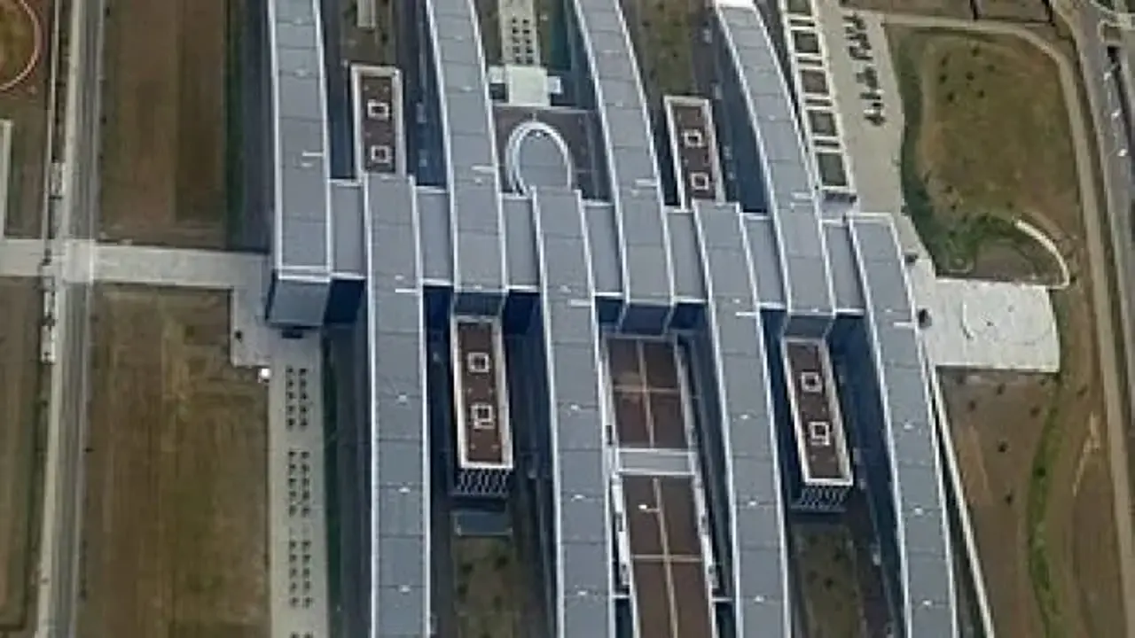 NATO Karargahında casusluk alarmı: 1 tutuklu