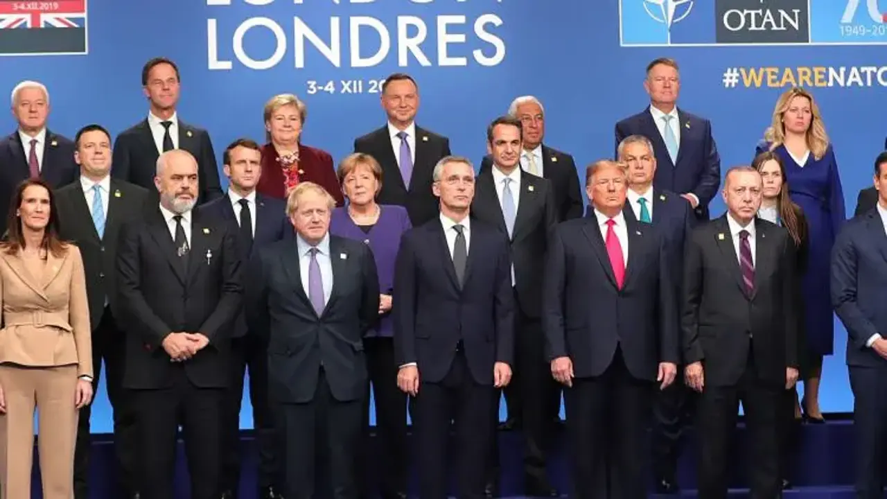 NATO Liderler Zirvesi ne zaman? İşte ülke ülke katılacak liderler...