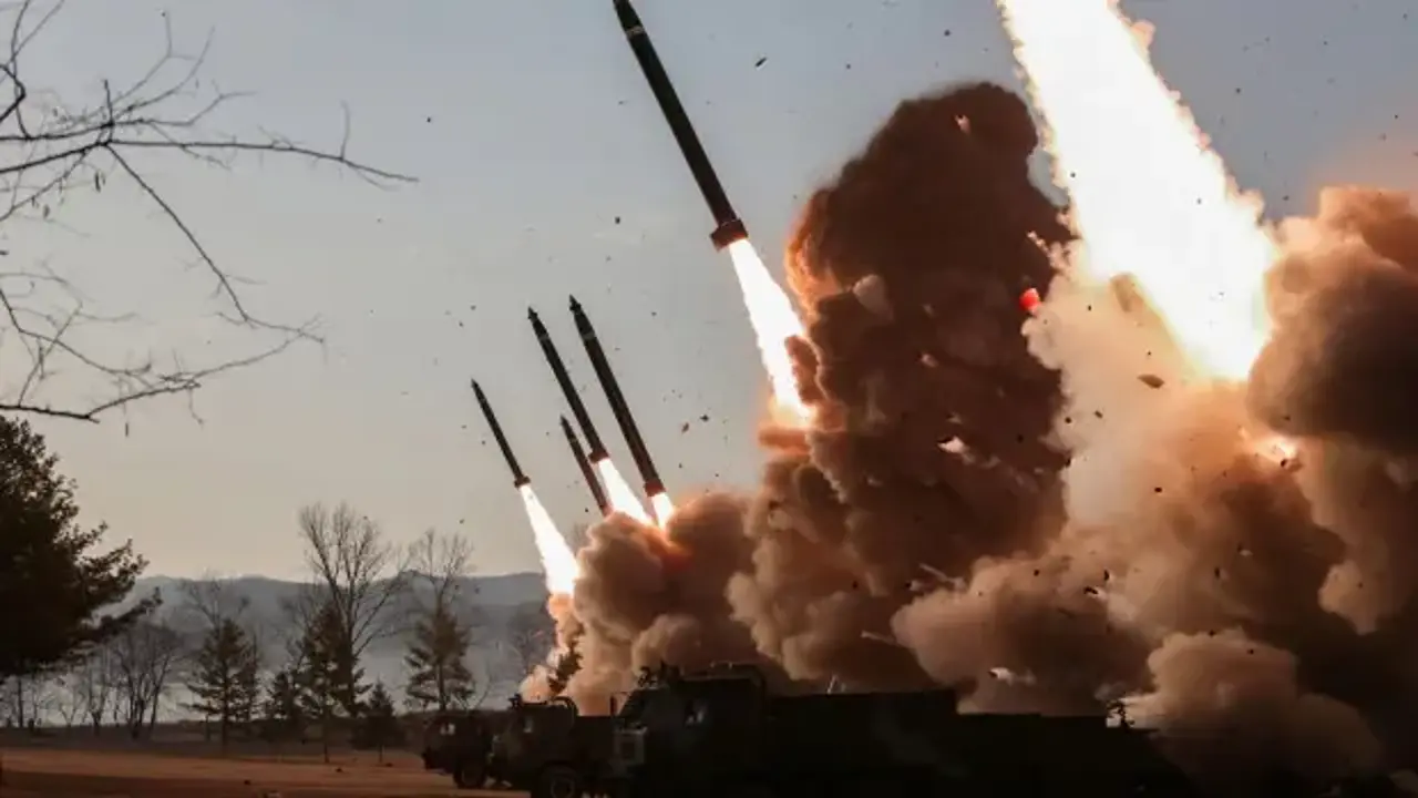 NATO ülkesinden son dakika açıklama! Trump'a bomba yanıt! Nükleer silah konuşlandırılacak