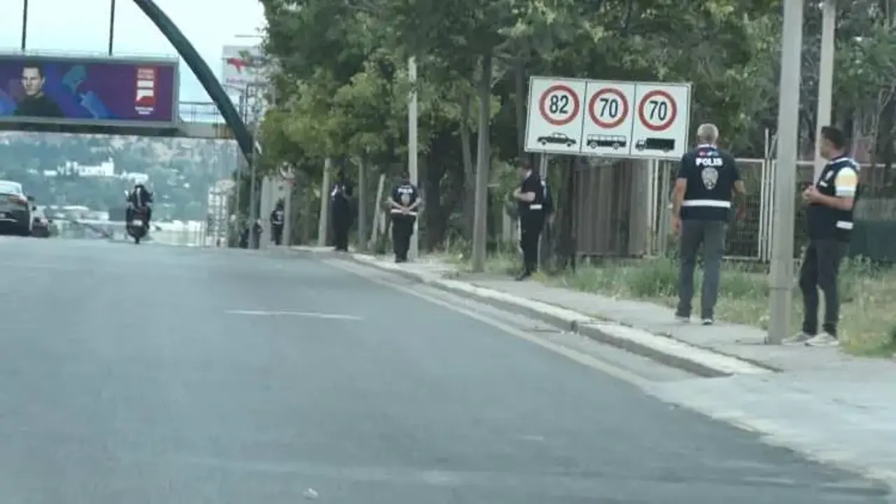 NATO Zirvesi öncesi tüm gözler havalimanında: Güvenlik önlemleri en üstte!