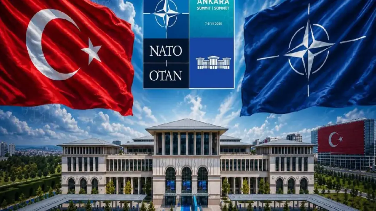 NATO Zirvesi'nden Türkiye'ye dev katkı: Başkent kasasını doldurdu!
