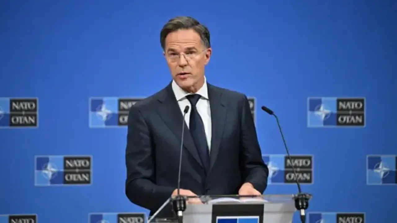 NATO'da gündem Türkiye zirvesi! Ankara toplantısı öncesi kritik mesajlar!