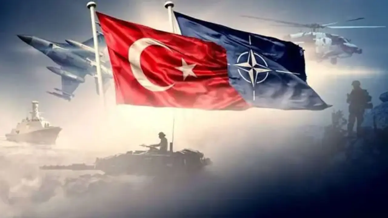 NATO'da kritik denge Türkiye’de kuruluyor! Fidan'dan Trump'ı Ankara'ya getiren güç yorumu