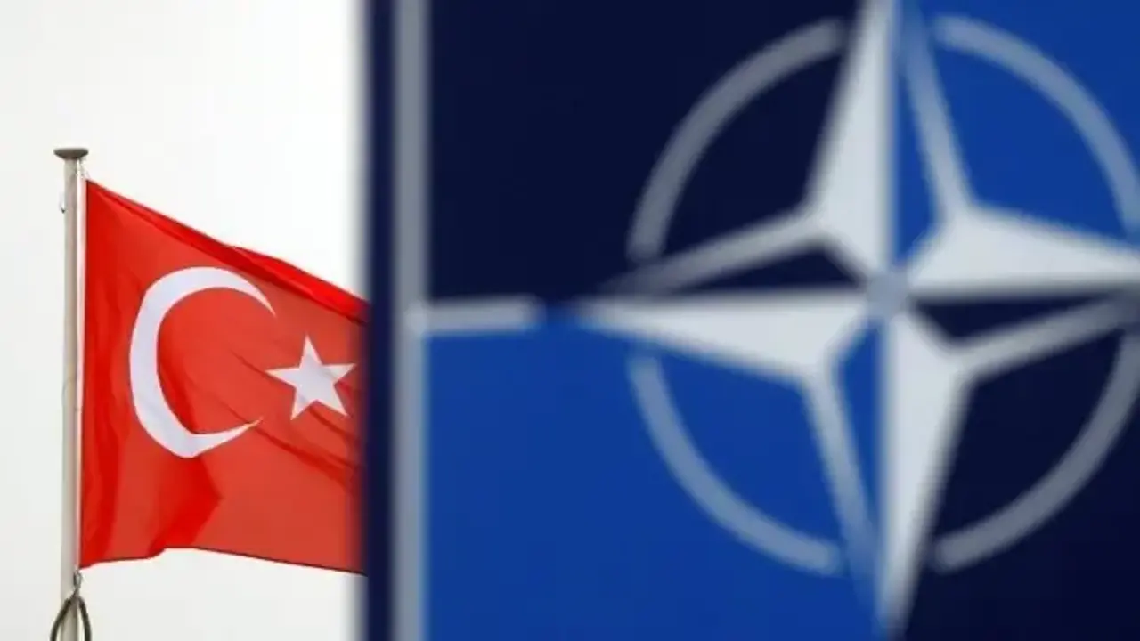 NATO'nun beyni Türklere emanet! Ankara zirvesi öncesi Türkiye damgası...