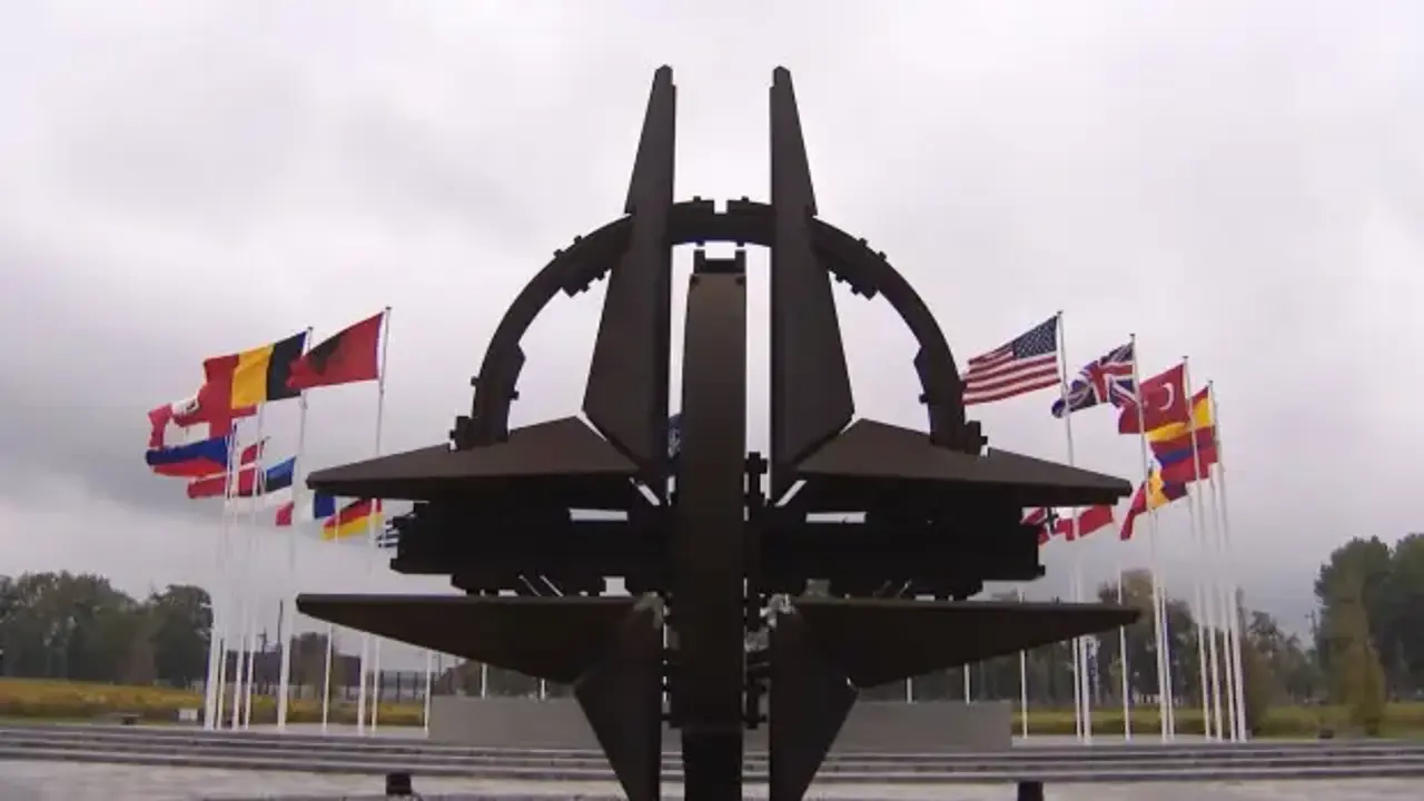 NATO'nun parlamento zirvesi İstanbul'da: 20 Meclis Başkanı Türkiye'de buluşuyor