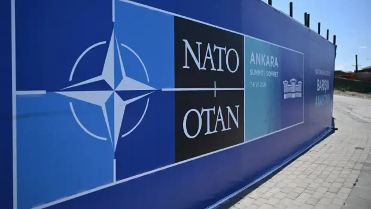 NATO’nun tarihi Ankara Zirvesi: Gündem ve beklentiler neler?