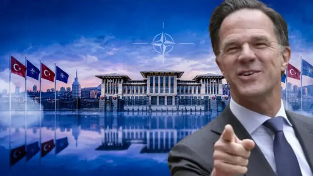 NATO'nun yeni gözdeleri: Envanteri İHA'lar ile dolduracak