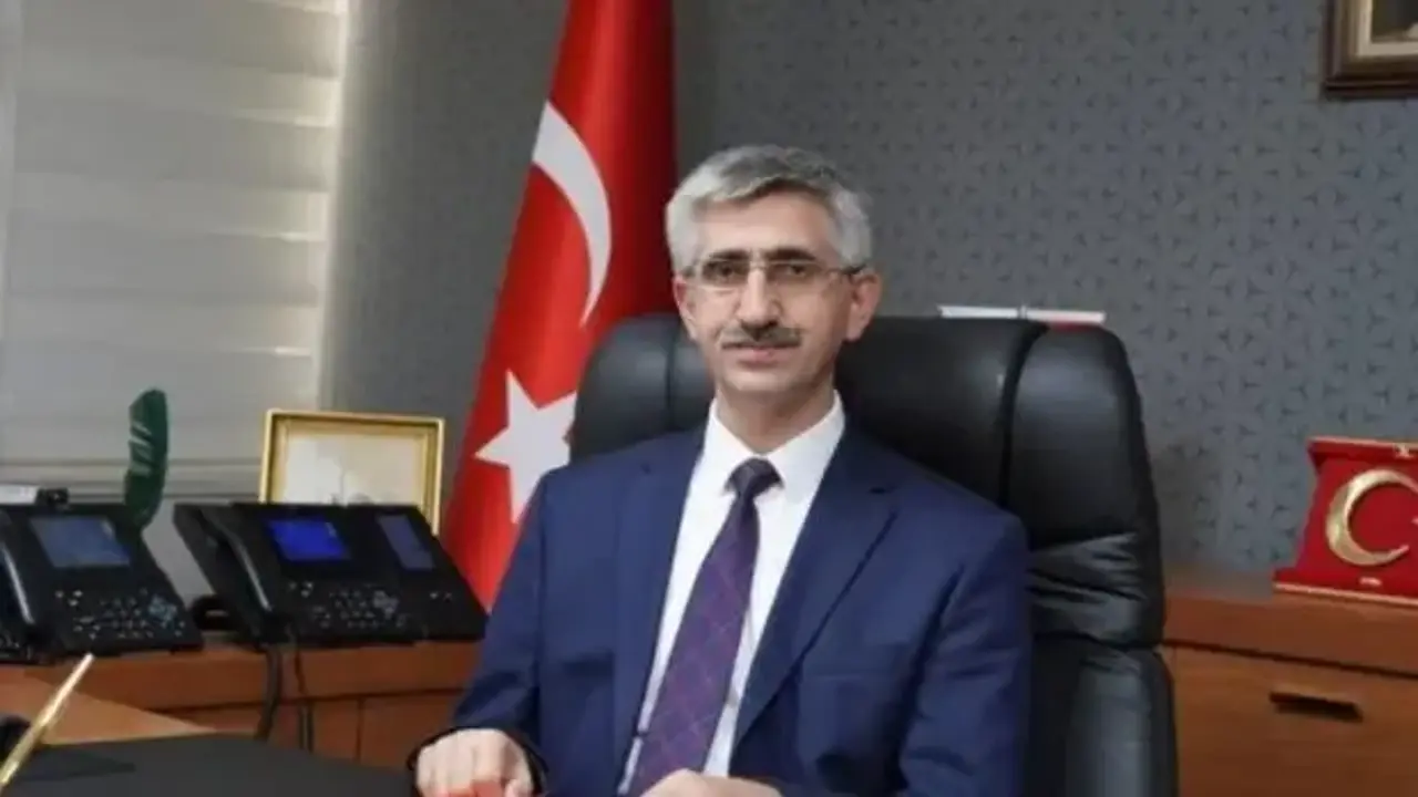 Nazif Yılmaz’dan “ana dil” eleştirilerine cevap