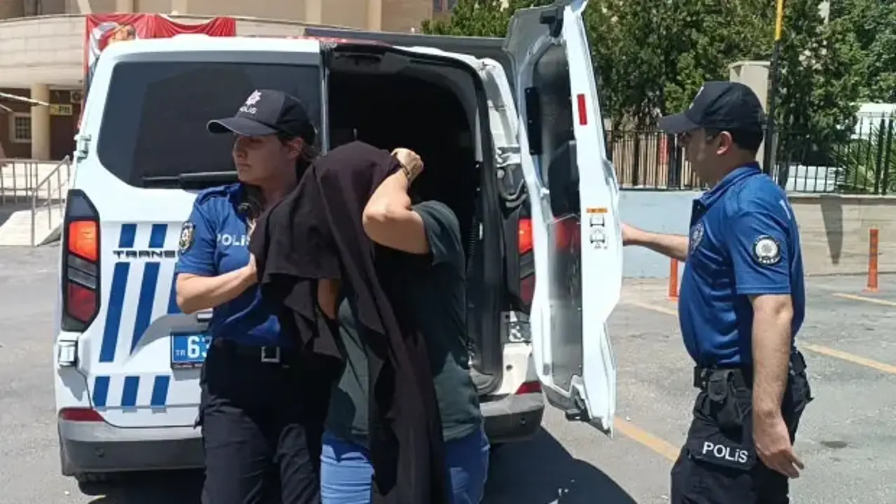 Neden bebek kaçırmak istedi? Sahte hemşirenin sırrı ortaya çıktı