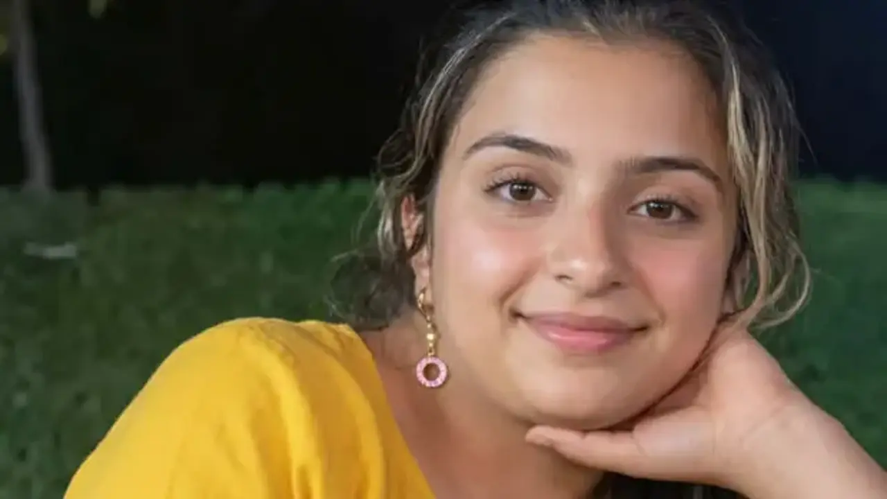 Nehirde boğulan Eda, son yolculuğuna gelinlikle uğurlandı