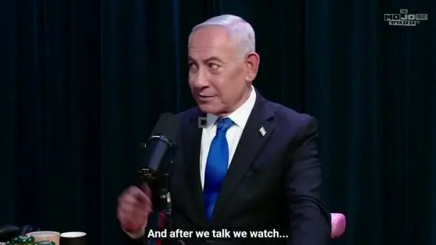 Netanyahu Dünya Kupası'nı siyasete alet etti: Arjantin ve Messi açıklaması!
