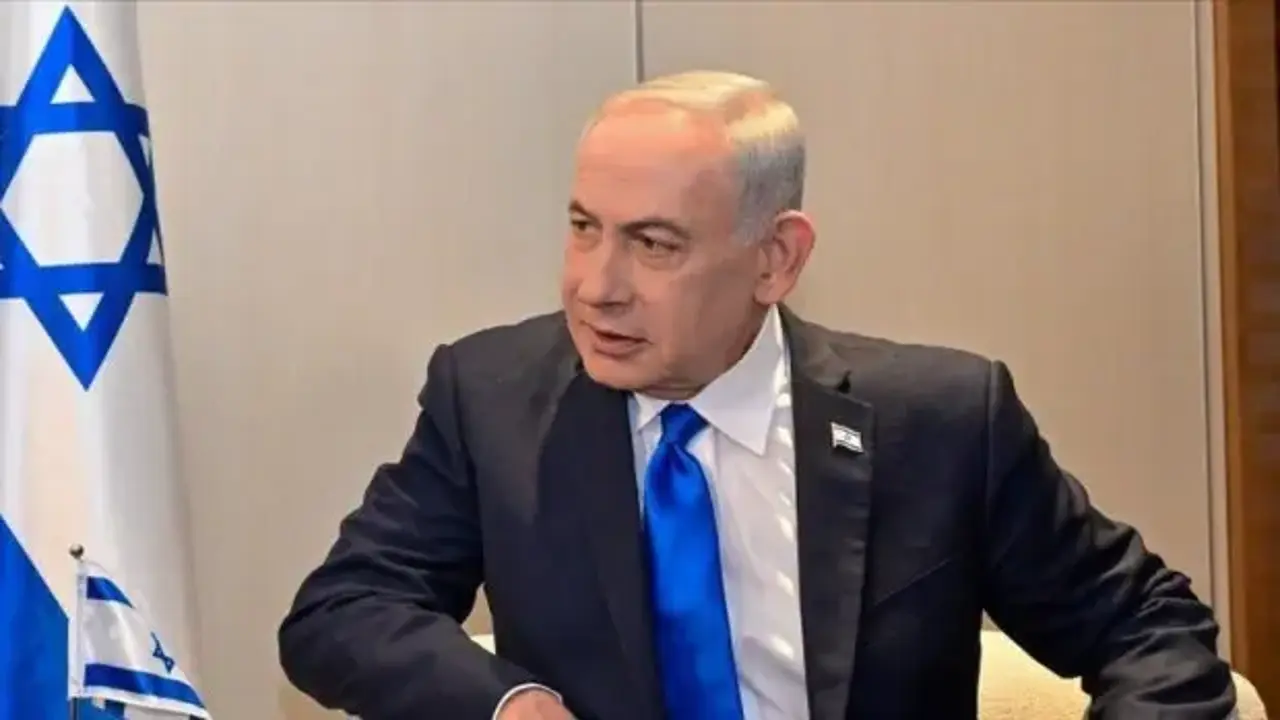 Netanyahu kansere yakalandığını duyurdu