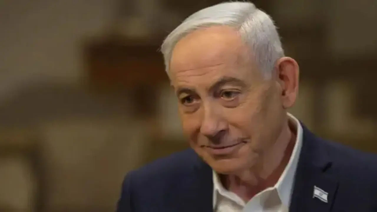 Netanyahu: Savaş bitmedi! 