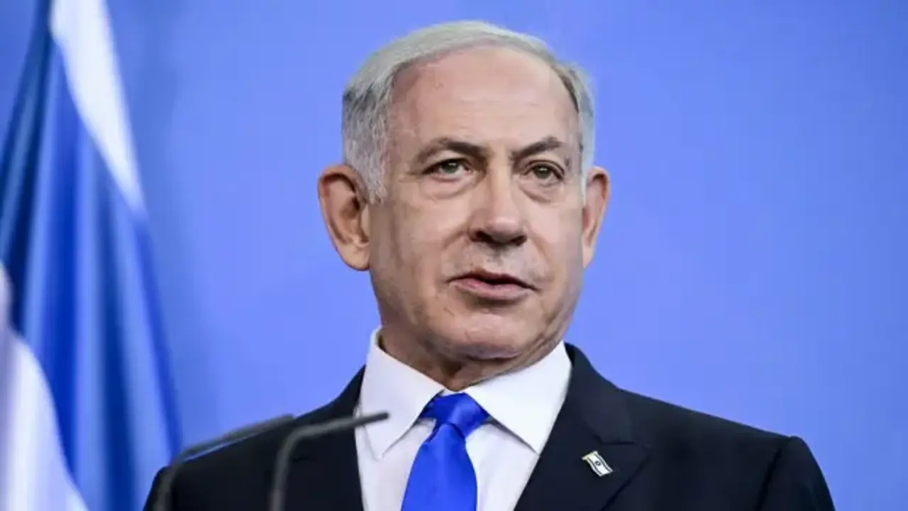 Netanyahu'dan İran açıklaması: Her senaryoya hazırız!