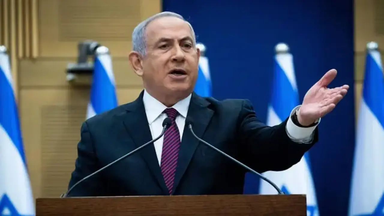 Netanyahu'dan küstah açıklama: Ateşkese rağmen sürdüreceğiz!