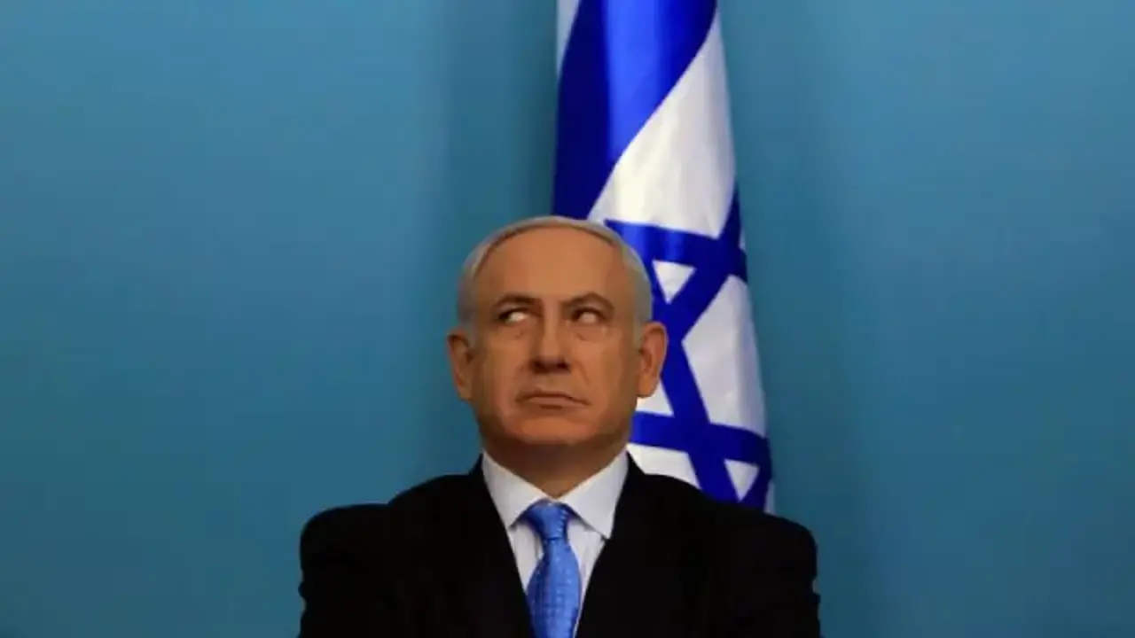 Netanyahu'dan Oslo Anlaşması hamlesi: Kanun teklifi görüşmesini erteledi