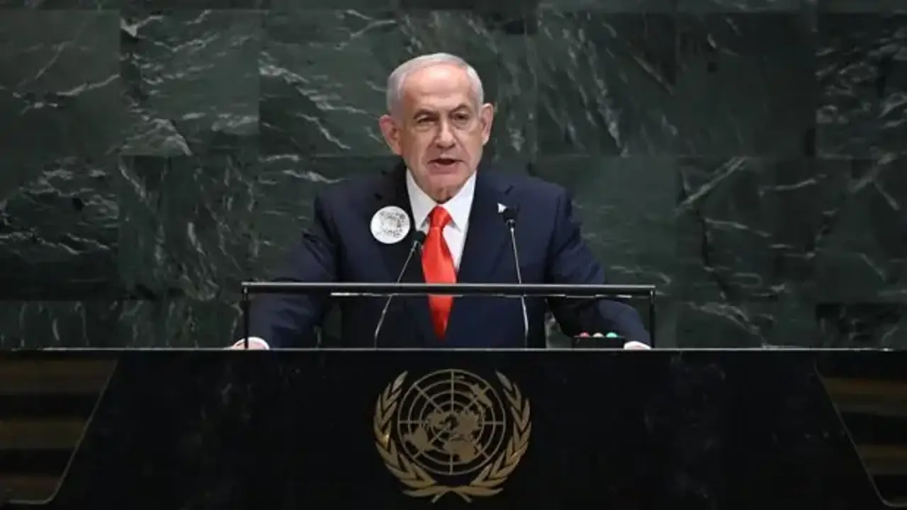 Netanyahu’nun duruşması apar topar bitirildi! Tel Aviv’de güvenlik alarmı!