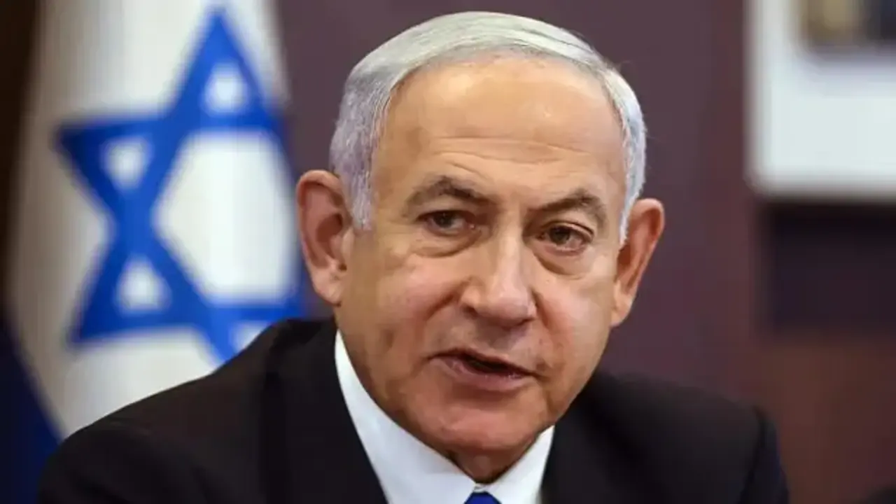 Netanyahu'nun duruşması yine iptal edildi! Dikkat çeken Sumud toplantısı