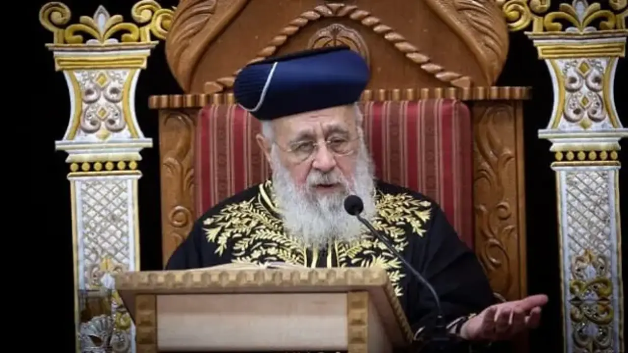 Netanyahu'ya kendi cephesiden rest: Yalancı ve güvenilmez!