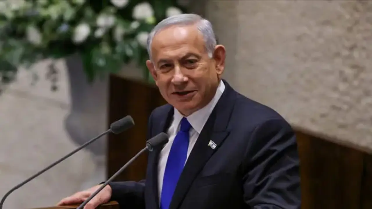 Netanyahu'ya mahkeme emri! Tüm kayıtlar istendi