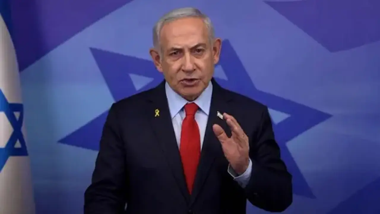 Netanyahu'yu korku sardı: Talebini reddeden mahkemeye ateş püskürdü