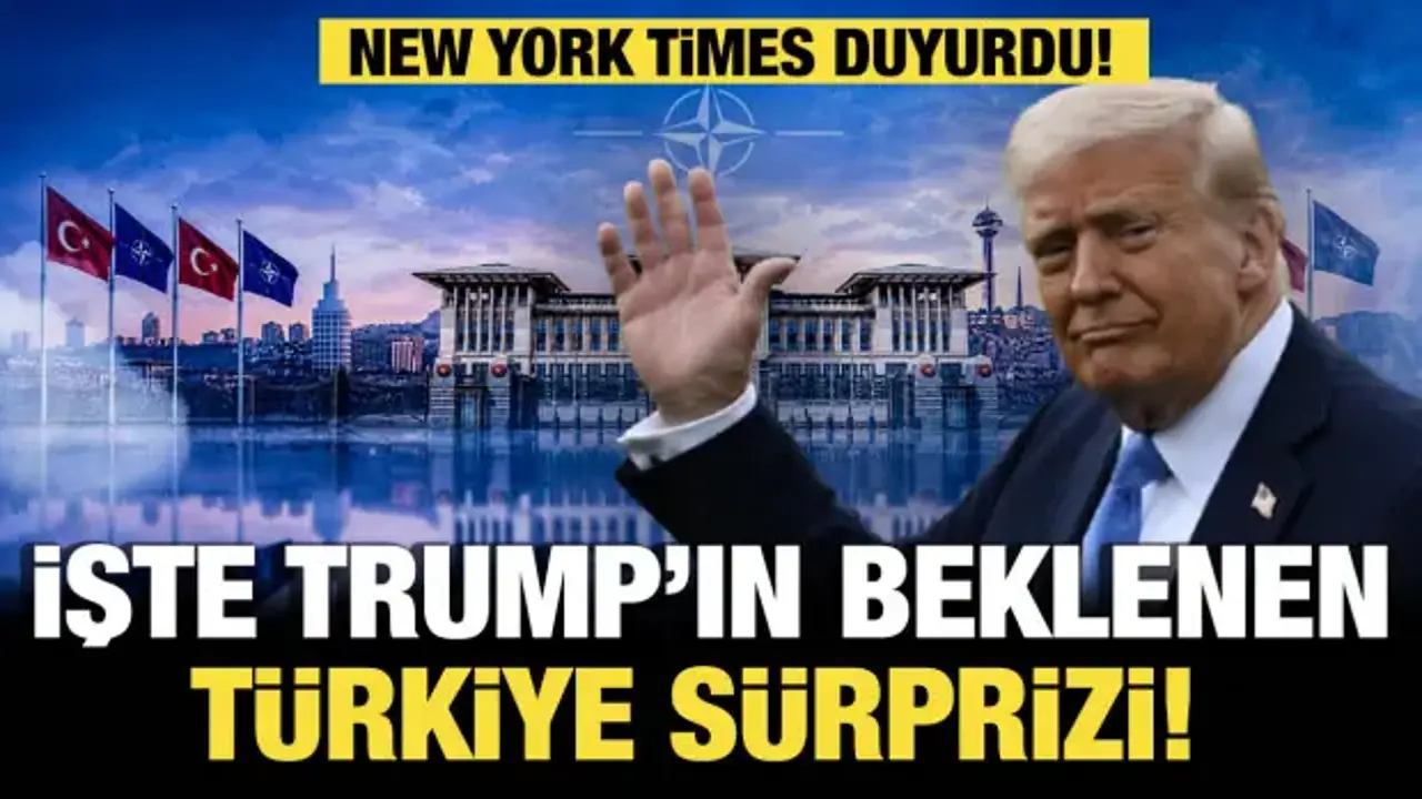 New York Times duyurdu! Türkiye F-35 programına geri mi dönüyor?