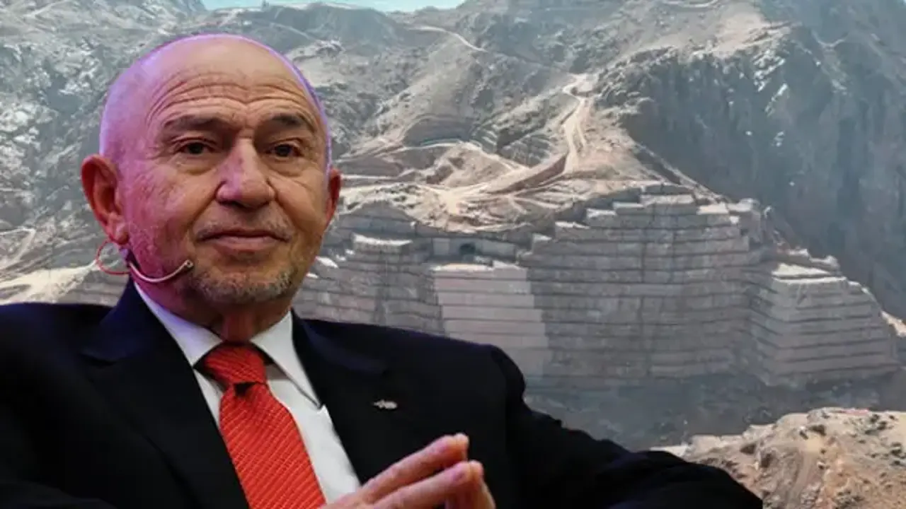 Nihat Özdemir'den dev atılım: Tüm dünya Suudi Arabistan'a onu görmeye gidecek