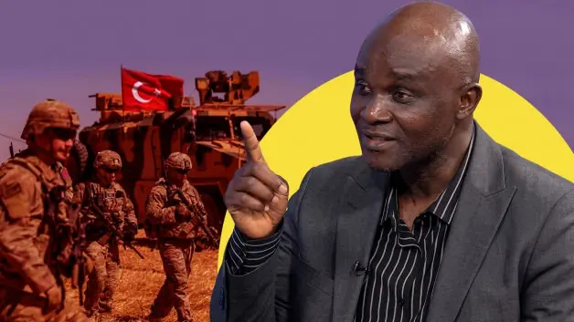 Nijerya ile tarihi adım rahatsız etti: 'Türklere 'gidin' dediğimizde artık çok geç olacak!'