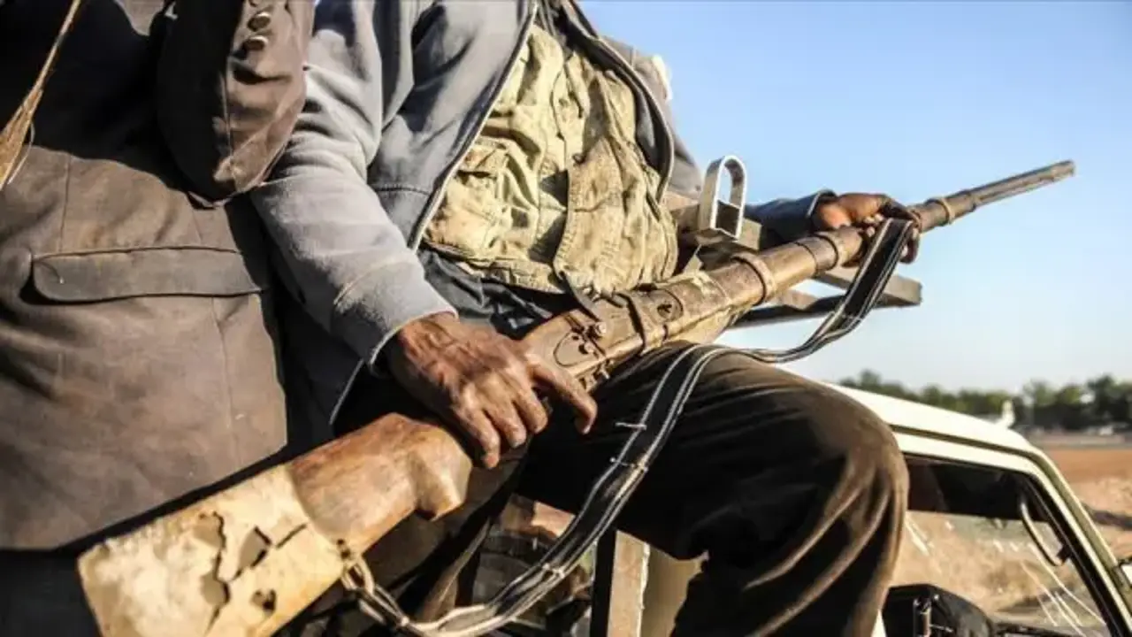 Nijerya'da Boko Haram saldırısı: 17 can kaybı!