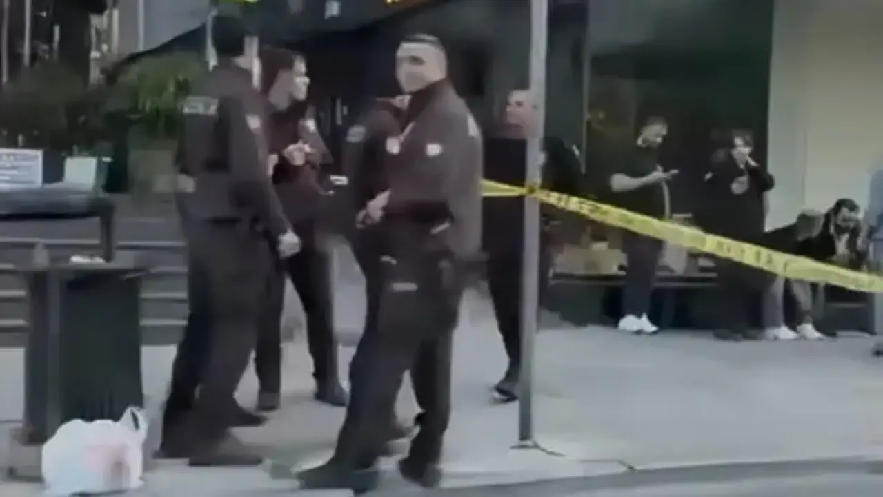 Nişantaşı’nda eğlence mekanına 2 gün arayla çifte saldırı: 4 yaralı 6 gözaltı
