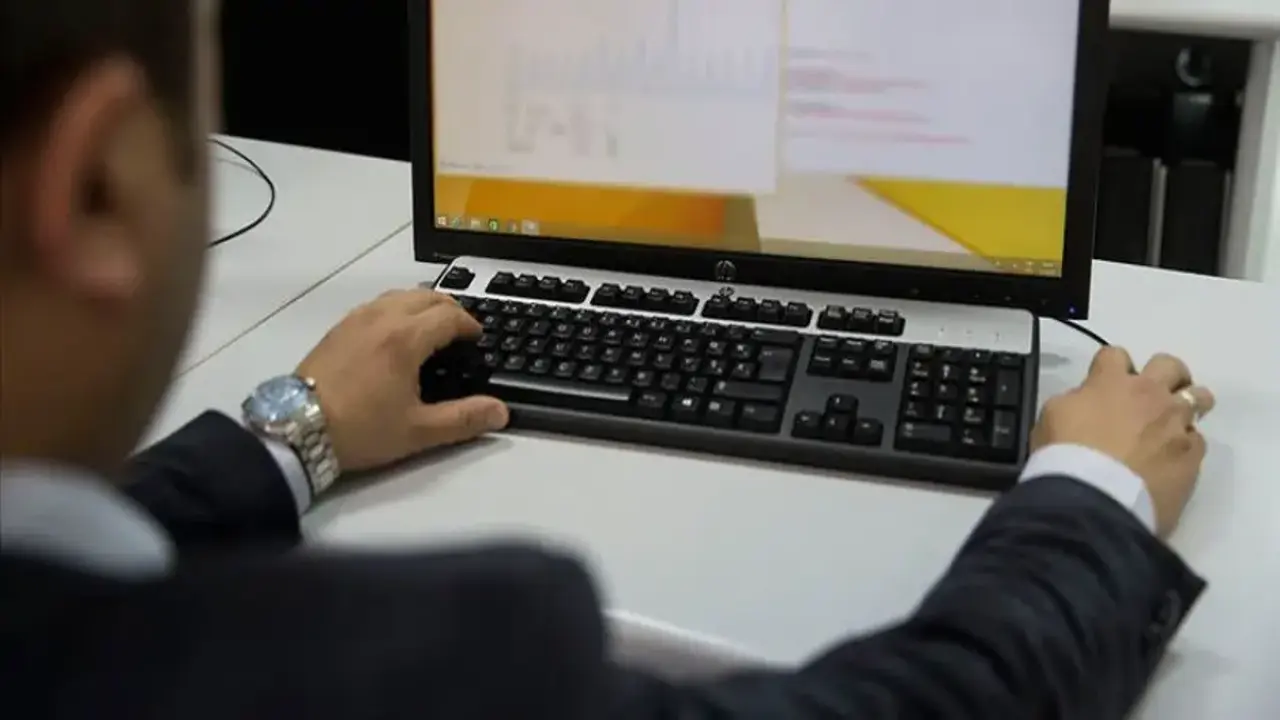 Noterlerde yeni dönem başladı! Araç bilgilerine bakmak isteyen 