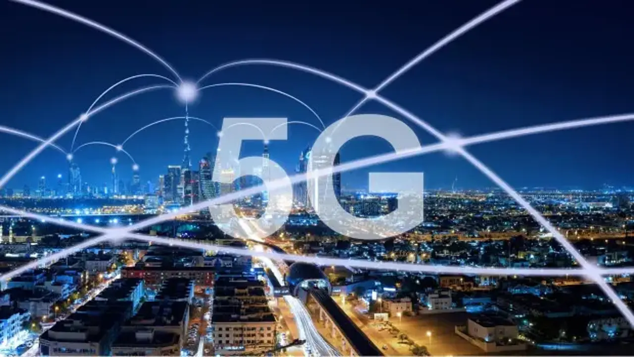 Nüfusumuzun yarıdan fazlası 5G abonesi!