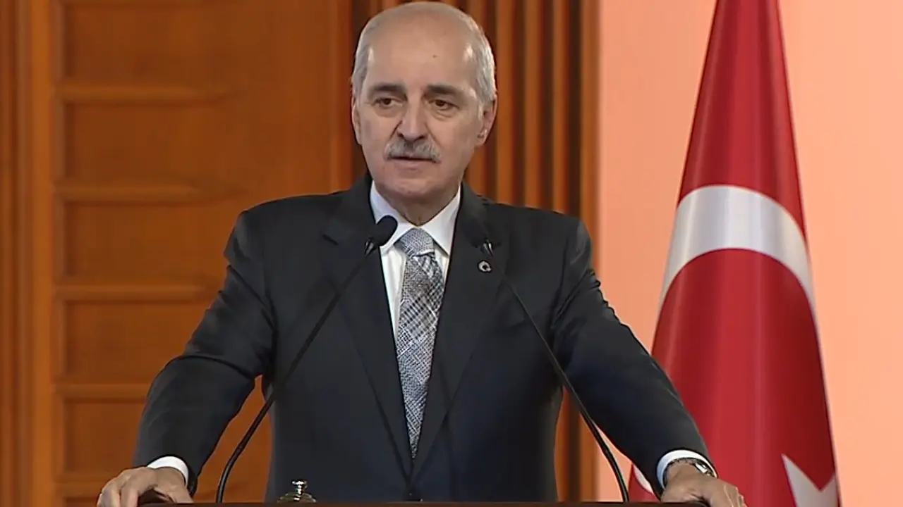 Numan Kurtulmuş: Sonuna kadar gidilmeli, hesap sorulmalı