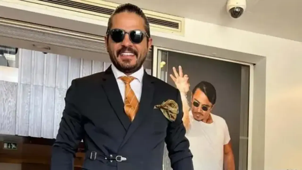 Nusret Gökçe’nin kardeşi Özgür Gökçe’nin uyuşturucu testi pozitif çıktı