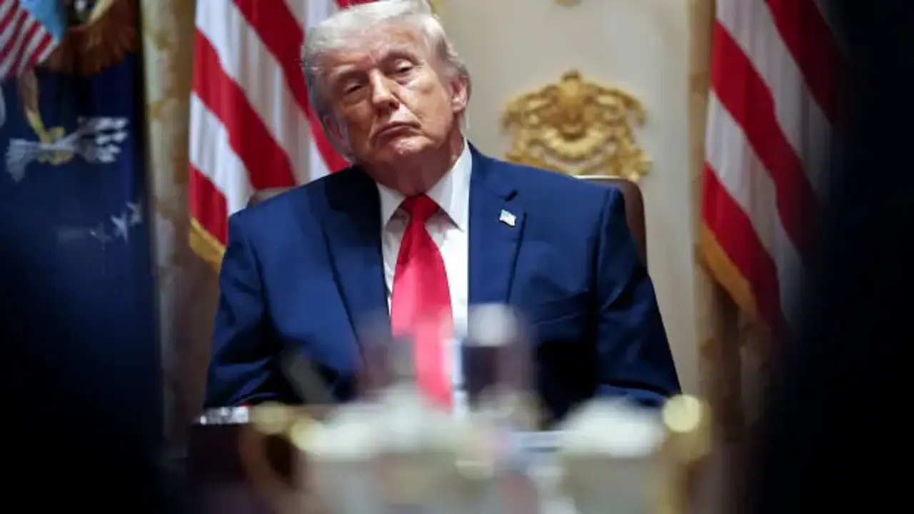 NYT: Trump İran kararını veremedi
