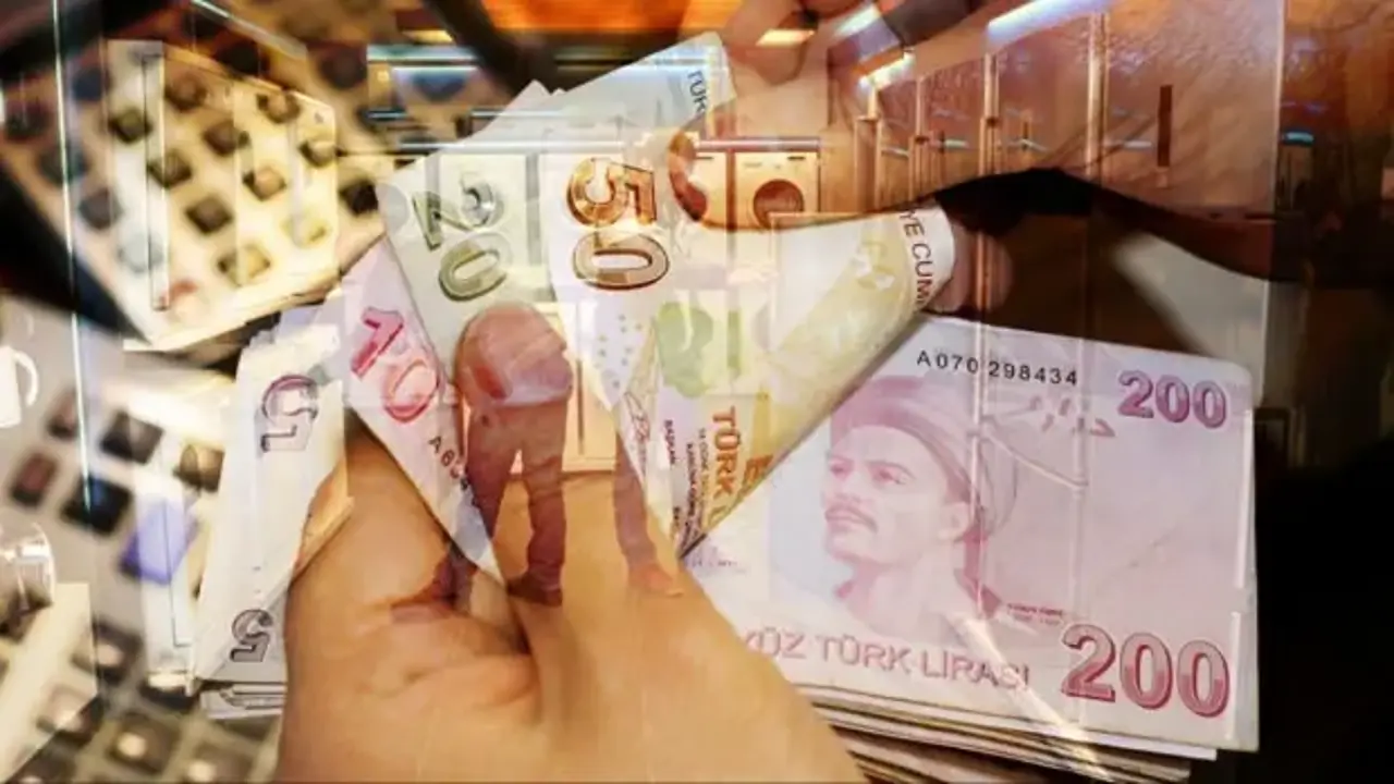 Ödemeler dengesi verileri açıklandı