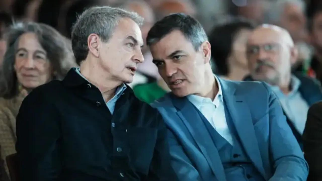 Ofis kasasından mücevherler çıktı! Sanchez'in parti binasına baskın
