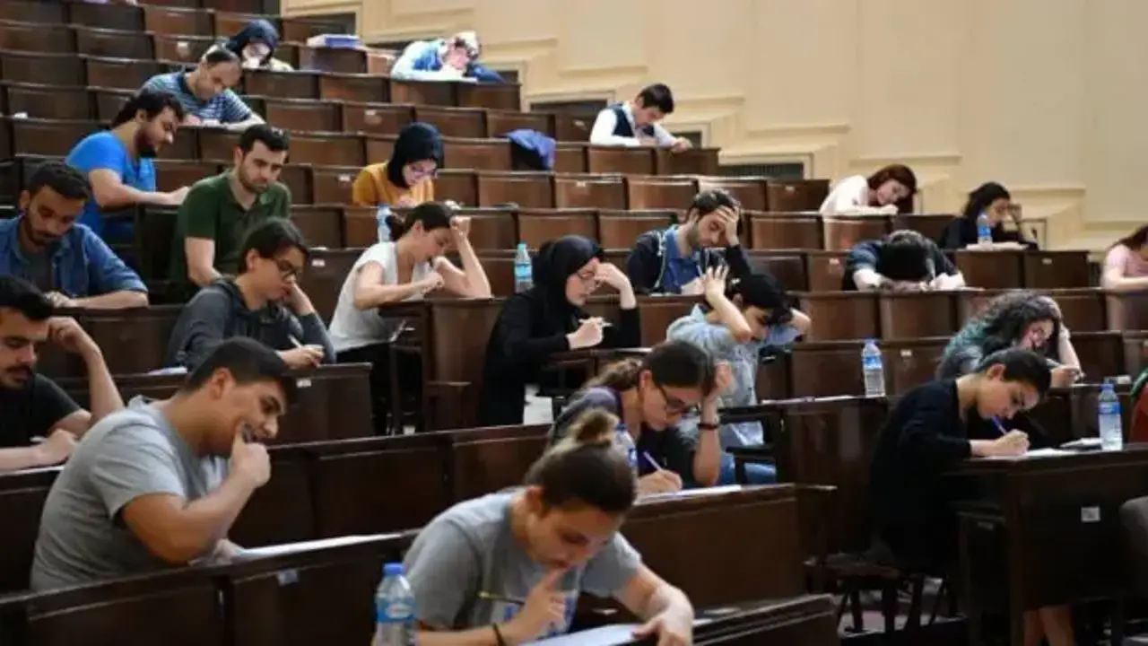 Öğrenci affı yeniden geliyor