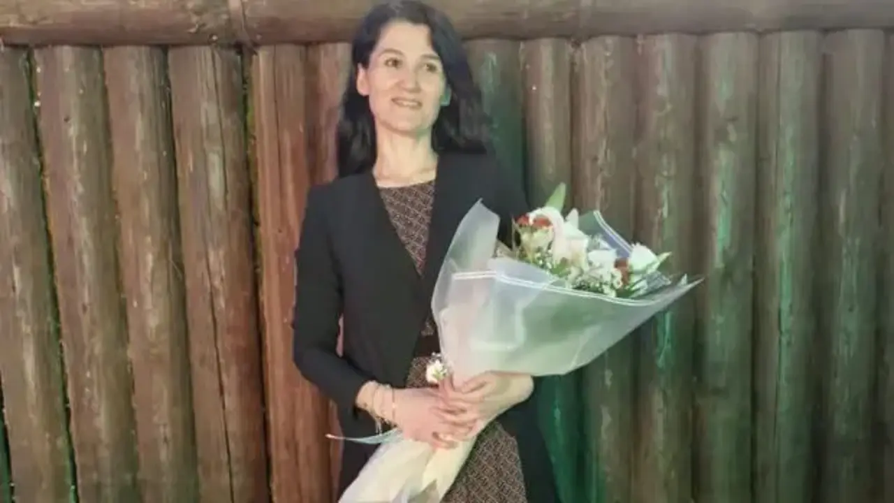 Öğretmen Fatma Nur Çelik'i öldüren 17 yaşındaki sanık hakim karşısında!